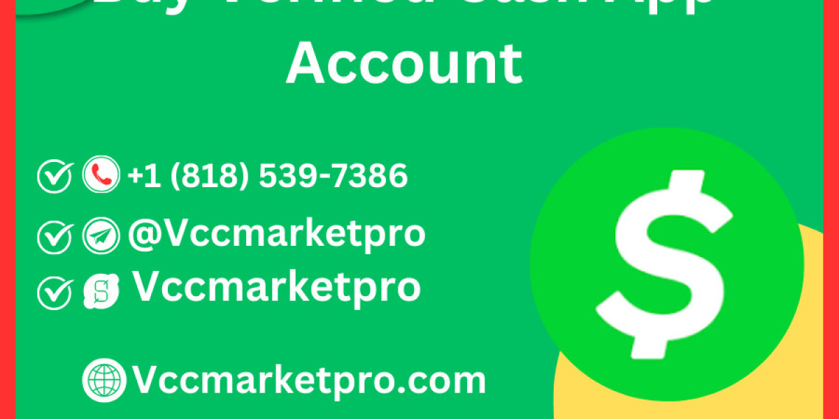 buy verified cash app account In This Yaer