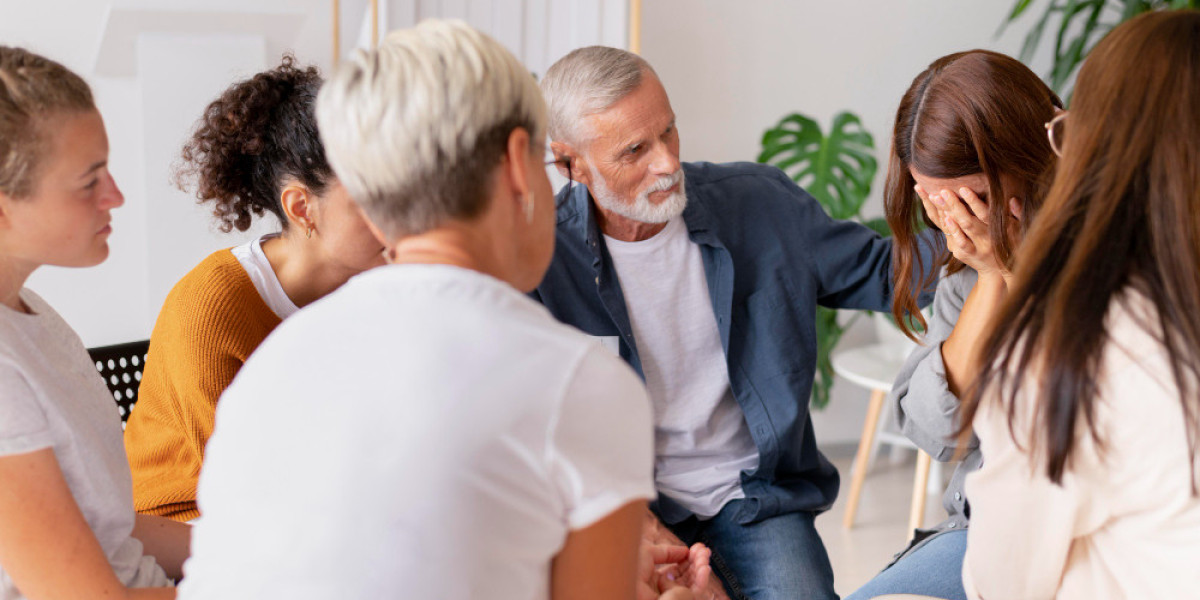 How Therapy Supports Emotional Wellness in Seniors: A Complete Guide