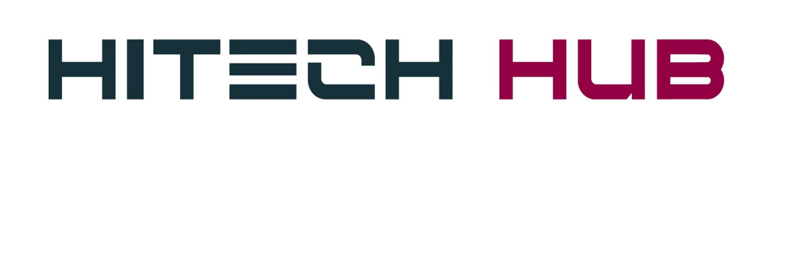 Hitech Hub Cover Image