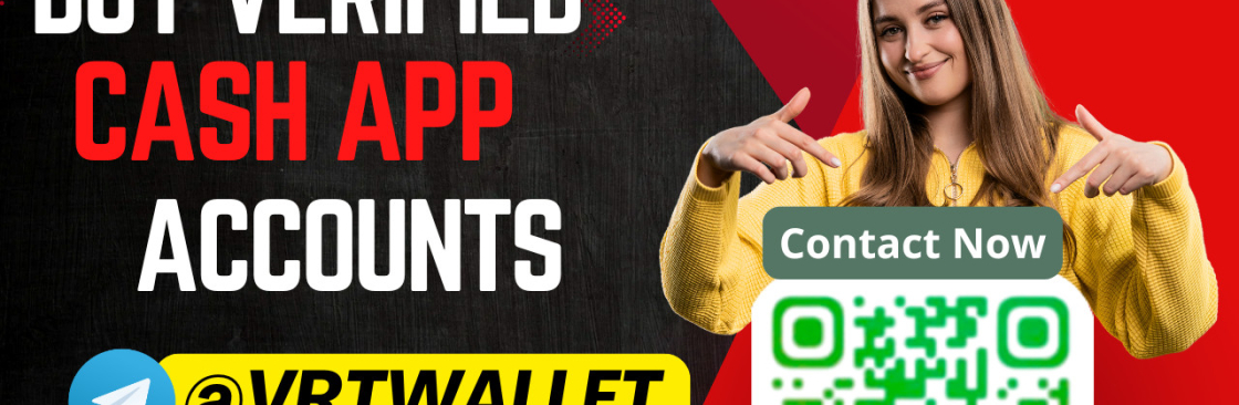 Buy Verified Cash app account Cover Image