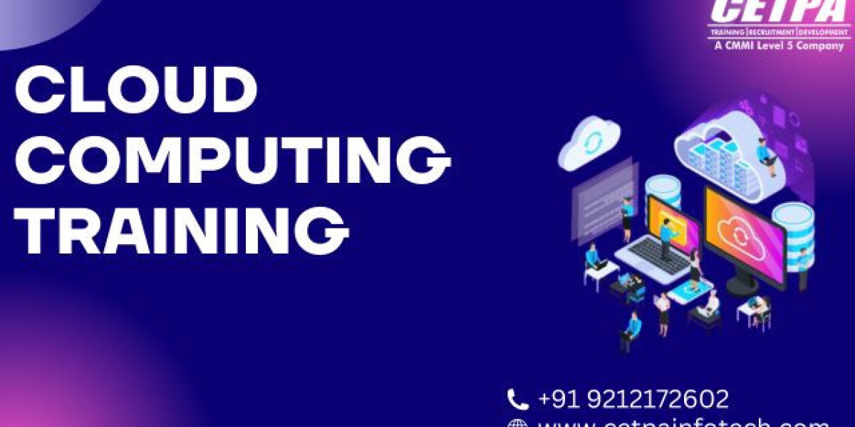 Cloud Computing Certification Course: Prepare for AWS, Azure & GCP Exams