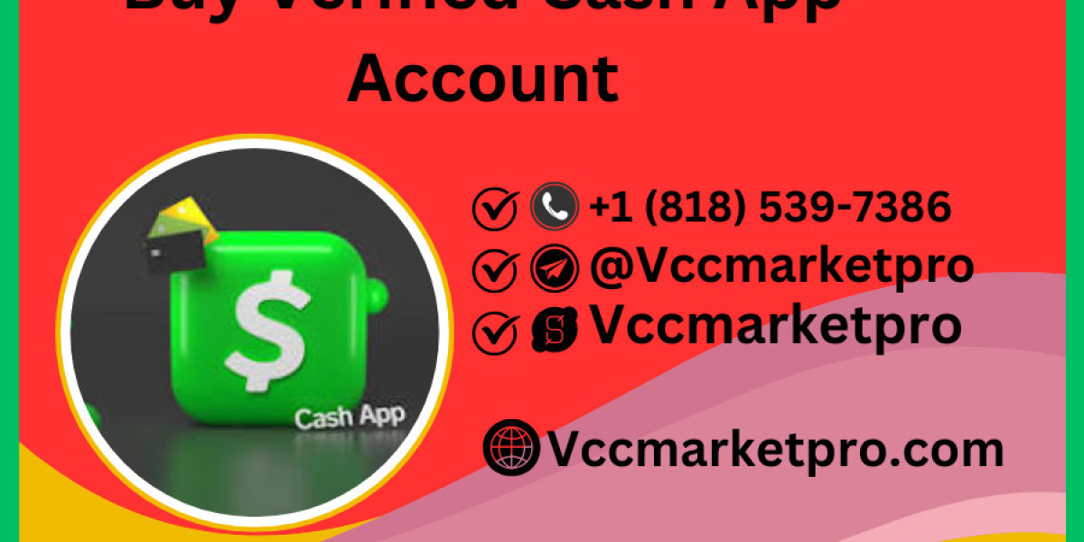 What is a high quality service buy verified cash app account