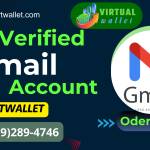 Buying Gmail Account Profile Picture