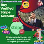 Buy Verified Stripe Account profile picture