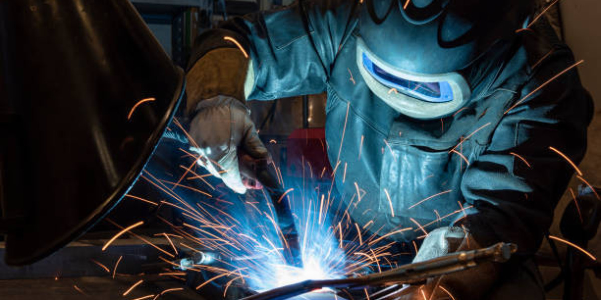 High-Quality Steel Welding in Sydney: Built to Last