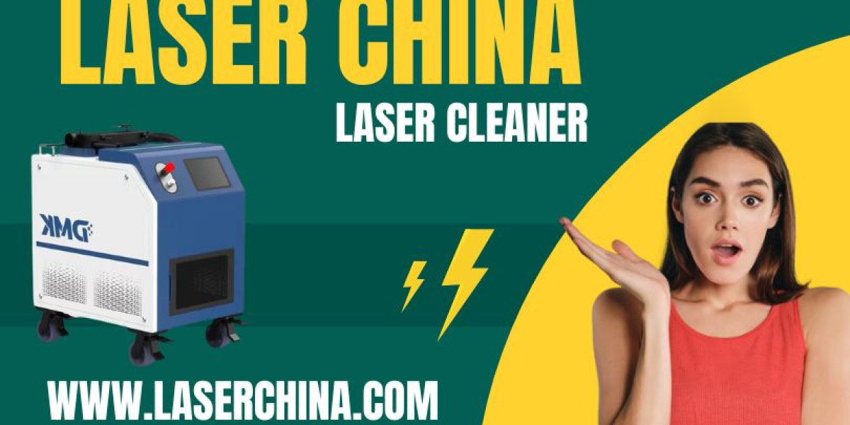 Unlock Precision and Quality with LaserChina: Your Trusted Source for Laser Machines