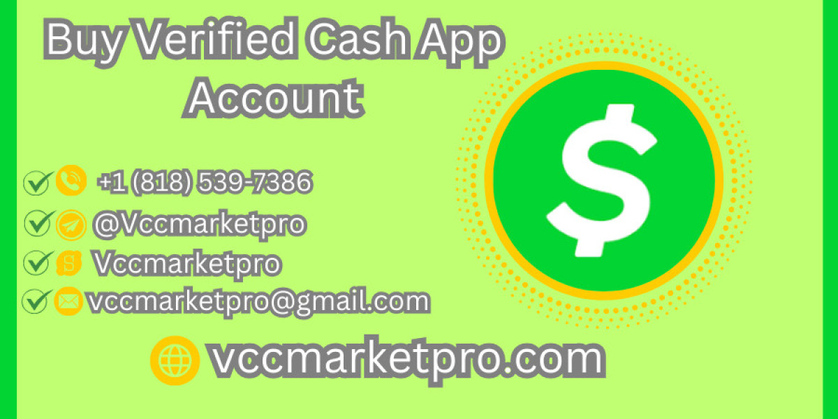 Top 10 best sites to Buy Verified Cash App Account