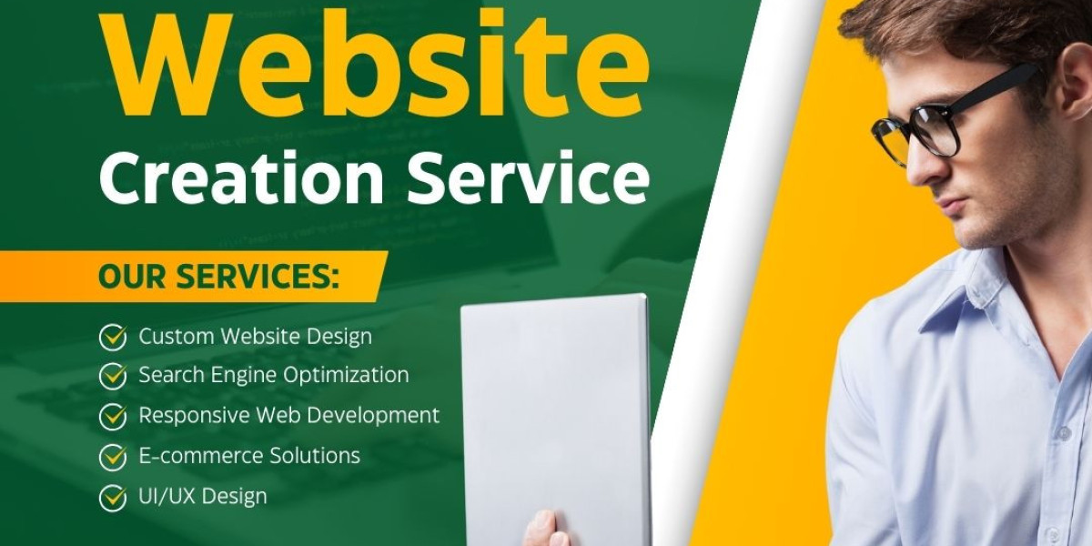 Best Website Designing Company in Noida – Transforming Digital Presence