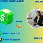 Buy Verified Cash App Accounts Profile Picture