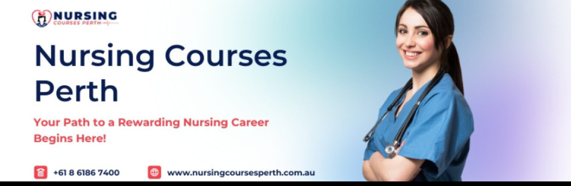 Nursing Courses Perth Cover Image