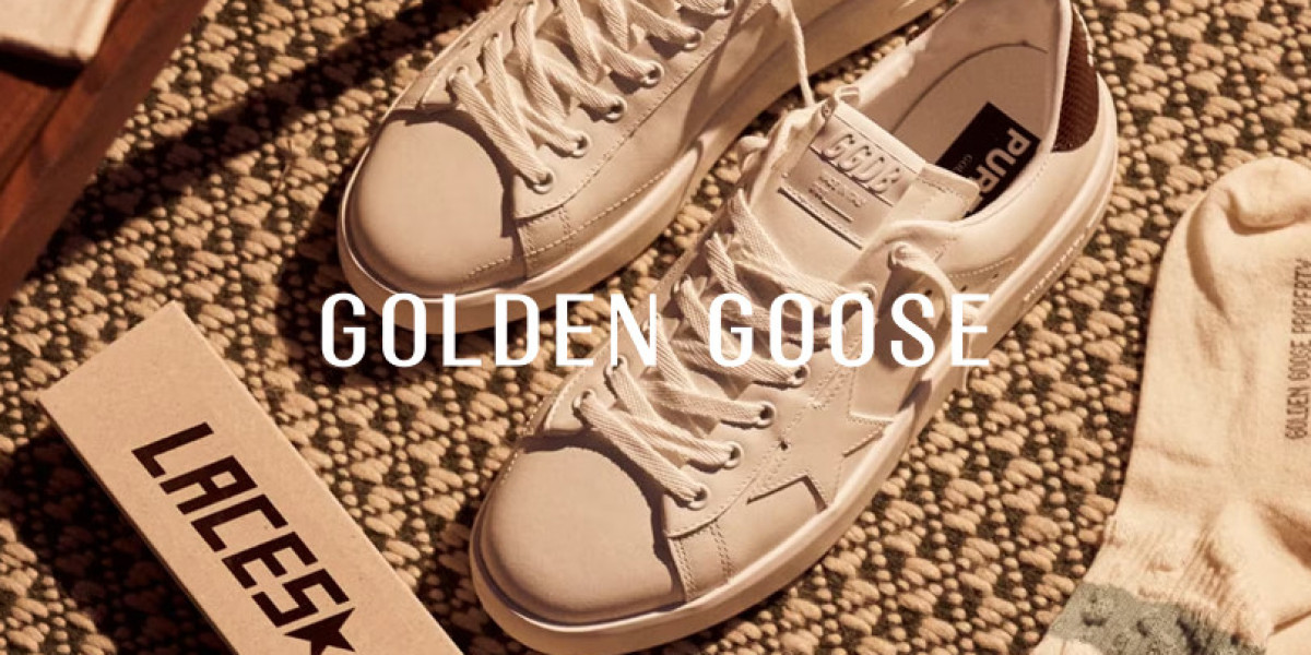 Last week the group Golden Goose held a press conference