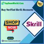 Buy Verified Skrill Accounts Profile Picture