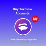 Buy Textnow Accounts Profile Picture