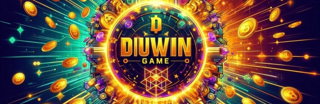 diuwin games Cover Image