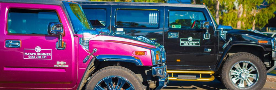 H2Hummer HireMelbourne Cover Image