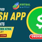 Buy Verified Cash App Accountsc Profile Picture