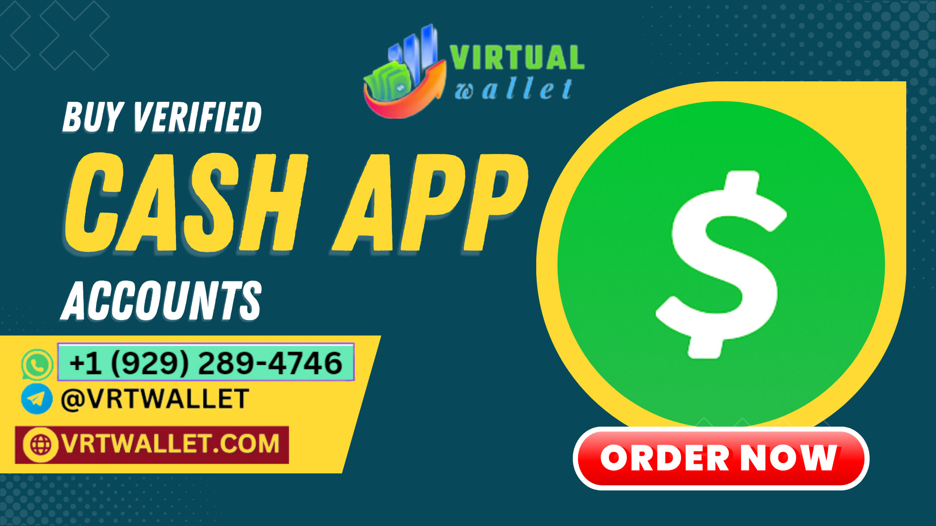 Buy Verified Cash App Accountsc Profile Picture