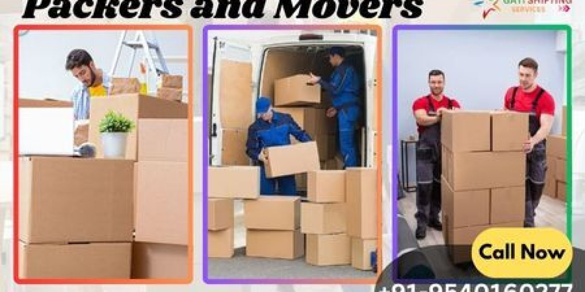 Packers And Movers In Goa