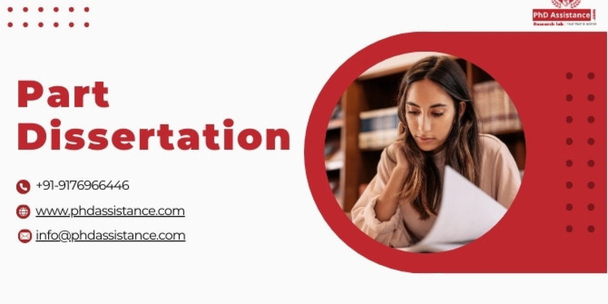 Reliable Dissertation Writing Services: Helping You Achieve Your PhD Goals