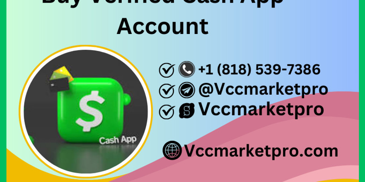 Top 10 Best sites To Buy Verified Cash App Account