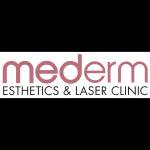 Mederm Esthetics Laser Clinic Profile Picture