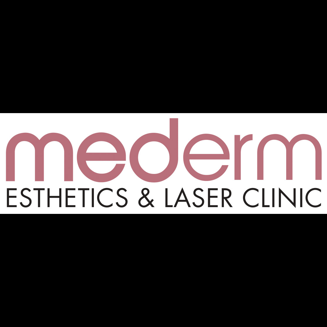 Mederm Esthetics Laser Clinic Profile Picture