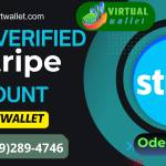 Stripe account Profile Picture