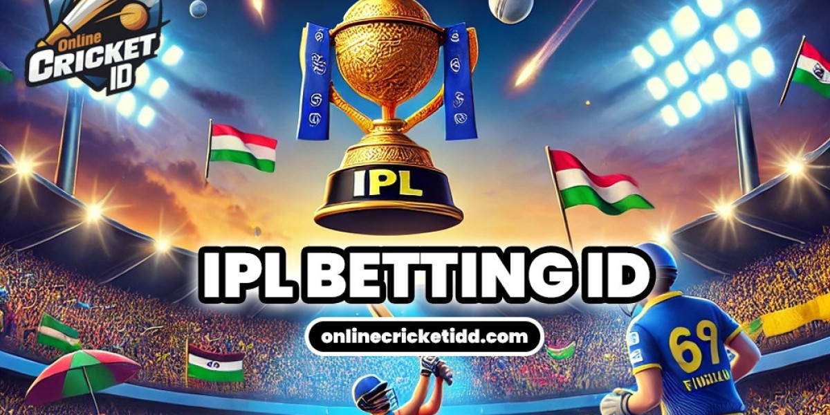 Get Your IPL Betting ID Immediately – Safe And Secure