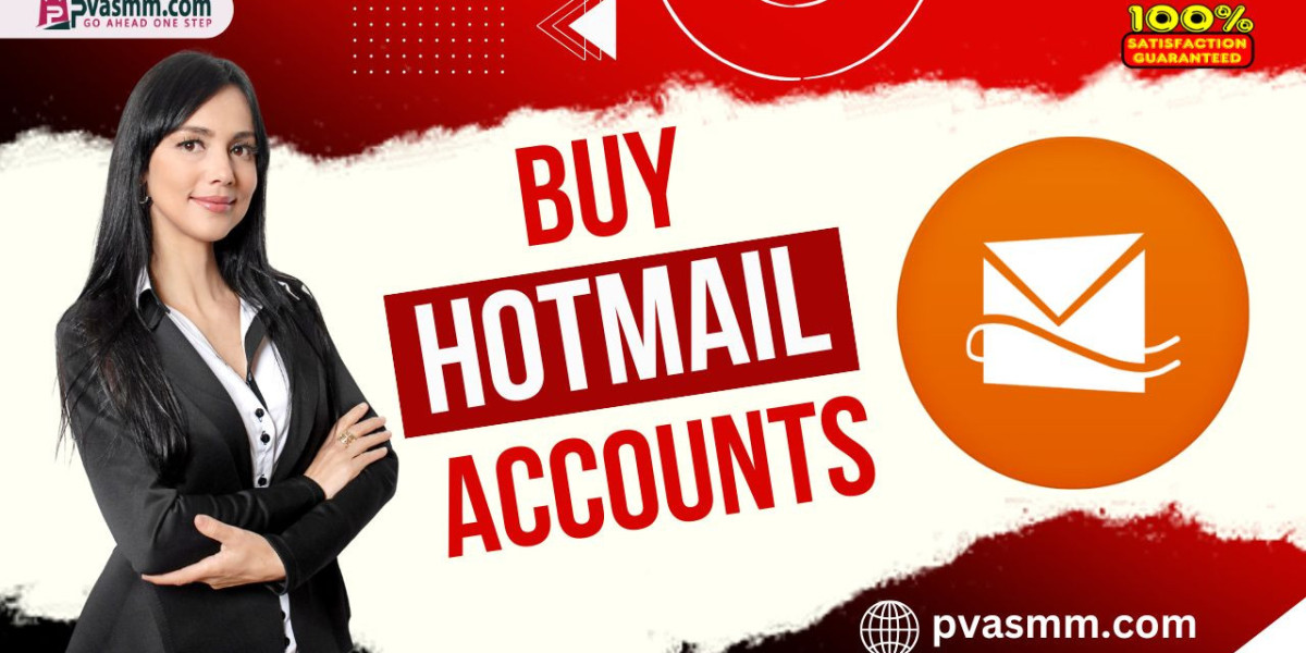 7 Best Sites to Buy Hotmail Accounts (PVA, Bulk & Aged)