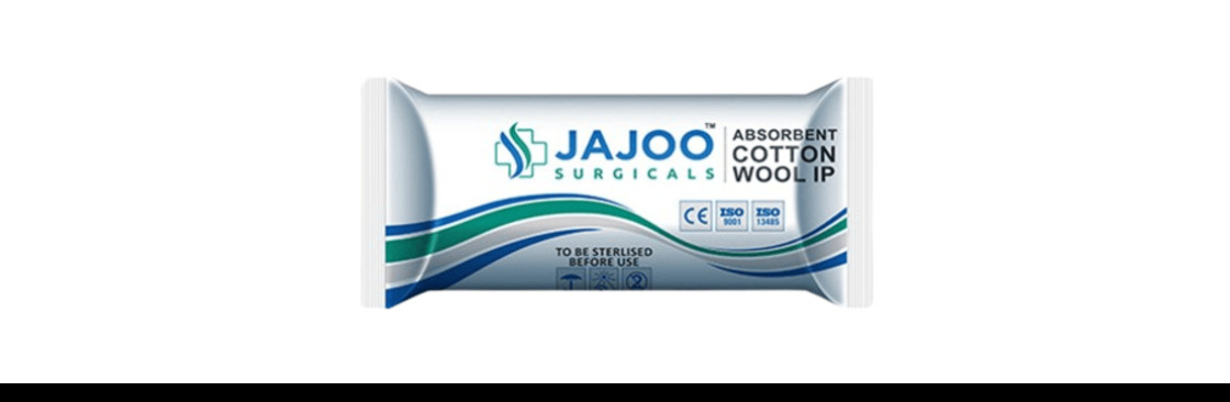 Jajoo Surgicals Cover Image