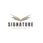 Signature Chauffeured cars Profile Picture