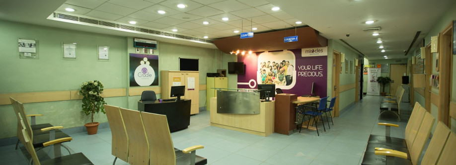 Miracle Healthcare Center Cover Image