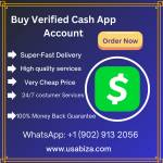 Buy Verified Cash App Account Profile Picture