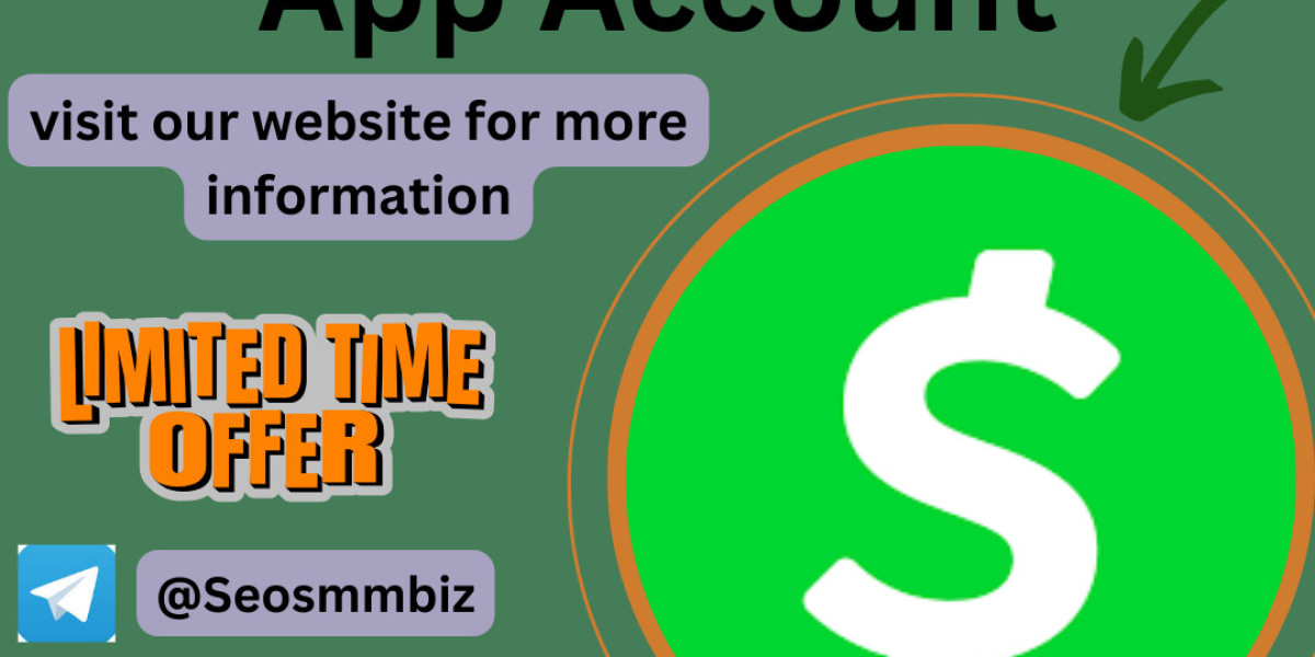 Trusted Platforms to Choose Buying Verified Cash App Account