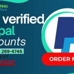 Buy Verified USA Paypal Account Profile Picture