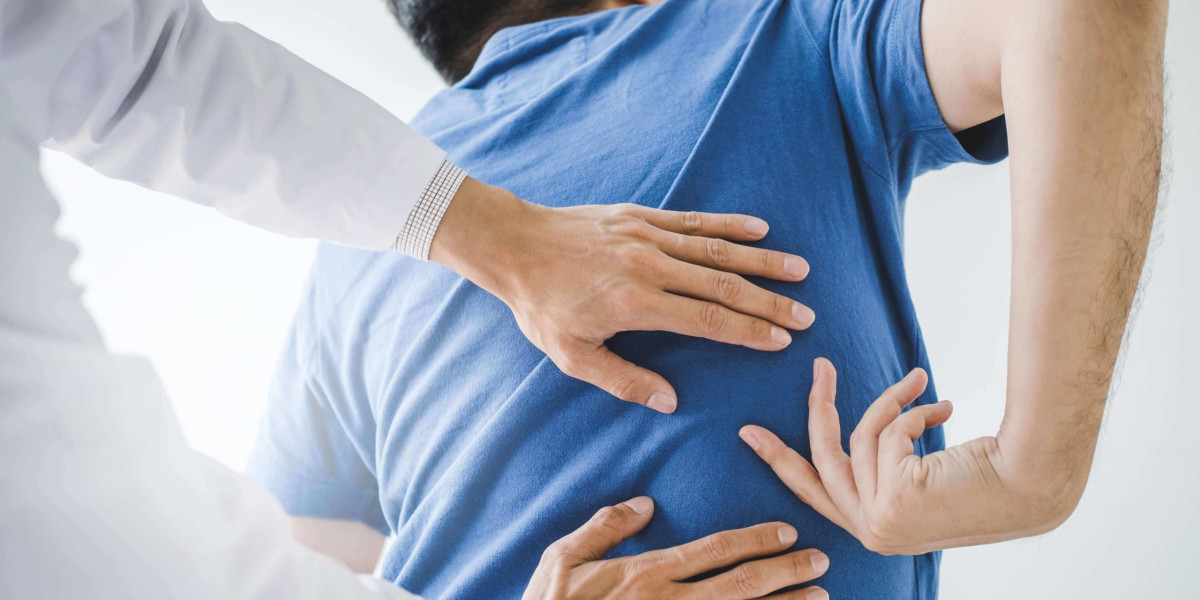 Back Pain Treatment: Effective Solutions for Relief