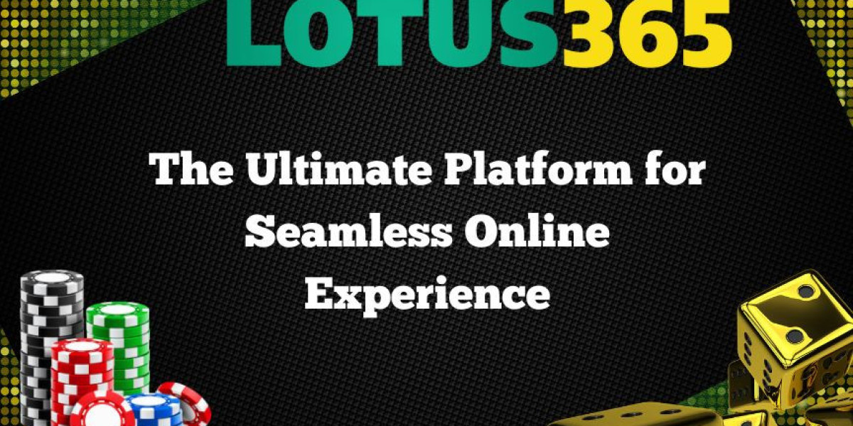 The Ultimate Platform for Seamless Online Experience