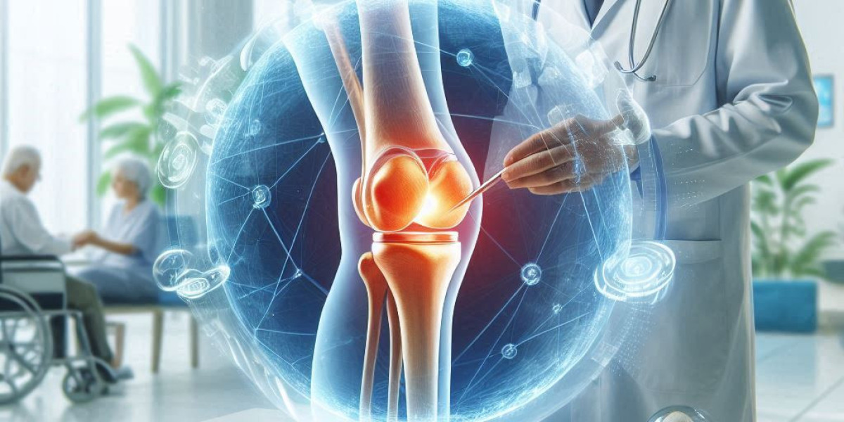 Bone and Joint Care in Bangalore: A Pathway to Recovery and Wellness