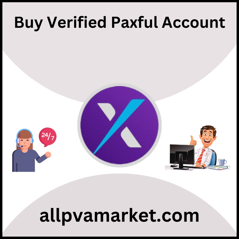 Buy Verified Paxful Account - Buy a verified Paxful account - 100% US, UK Verified Account