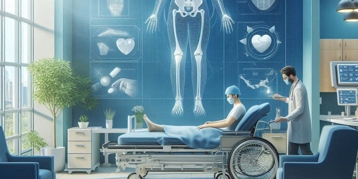 Orthopedic Treatment Bangalore: Your Guide to Exceptional Care