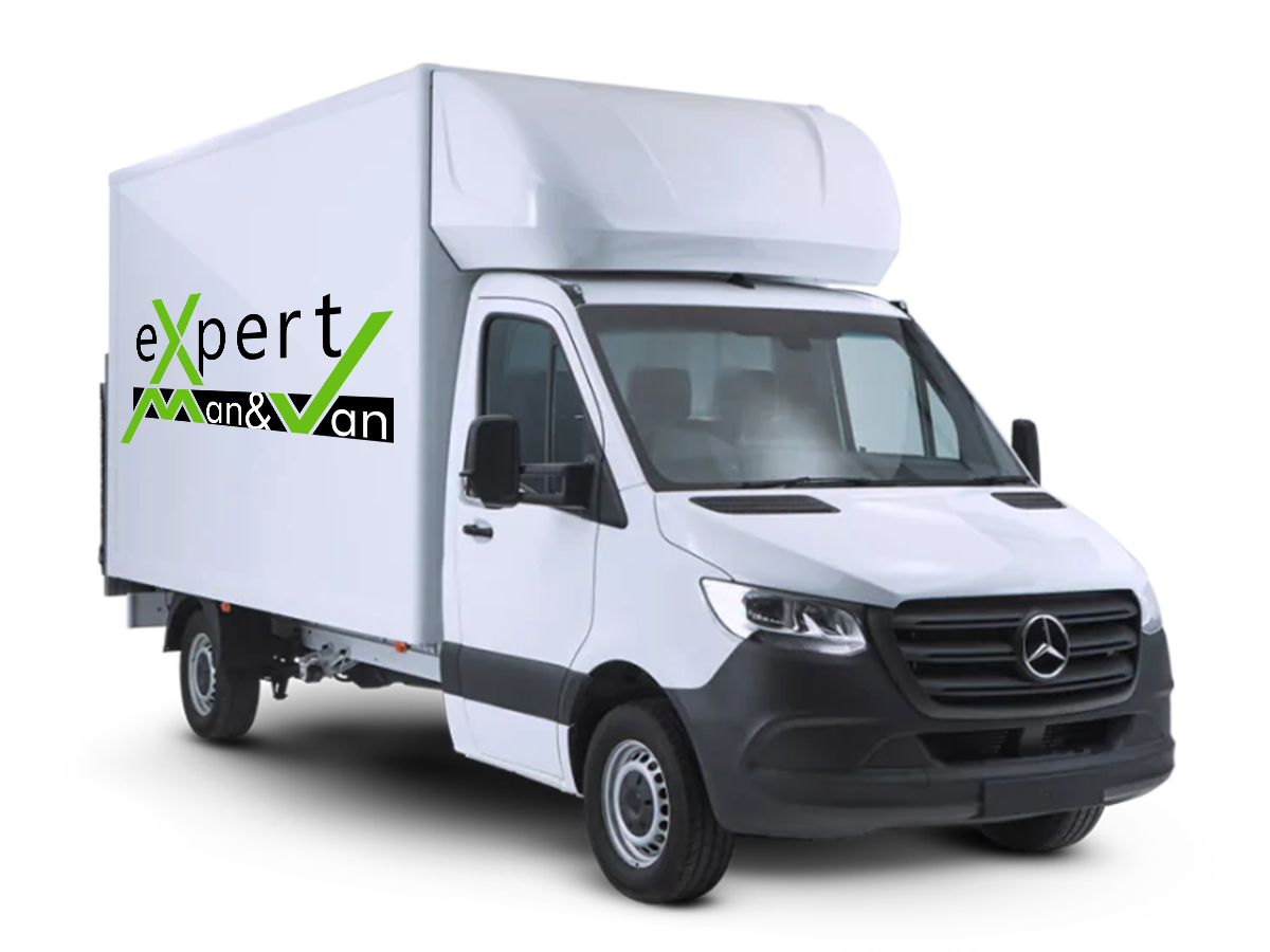 Flat Removals in London | Expert Flat Moving Services