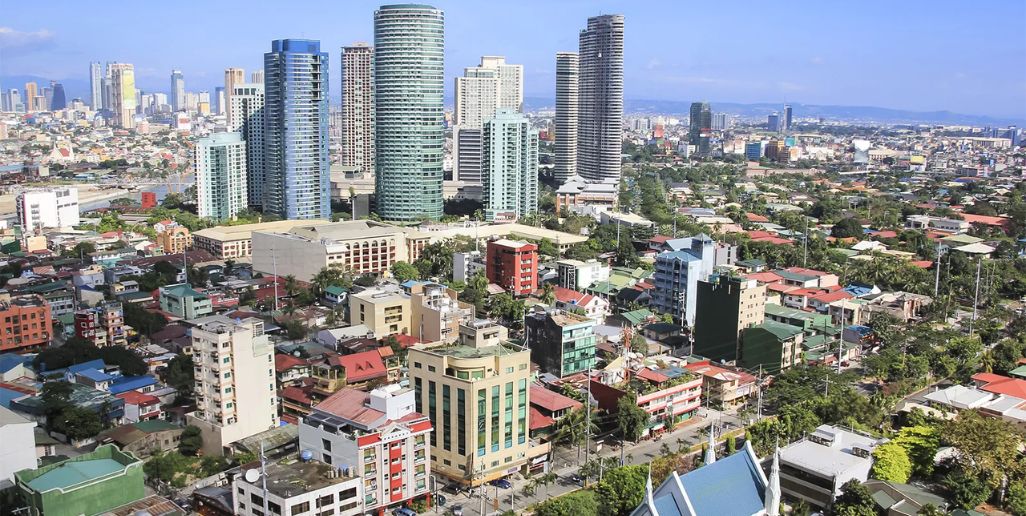 Scoot Airlines Manila Office In Philippines