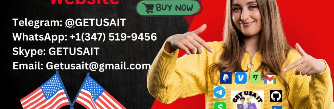 Buy Verified PayPal Accounts Cover Image