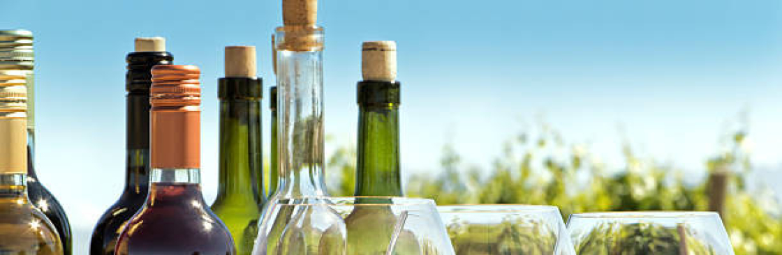 Vasanti Estate Winery Cover Image