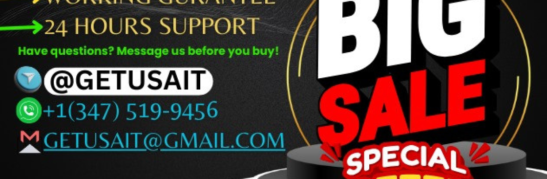Why Buying Old Gmail Account is Crucial for Long-Term Online  Cover Image
