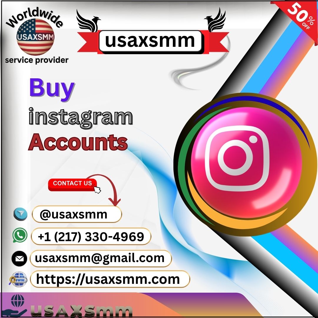 How To Safely Buy Instagram Account - (Guide 2025)