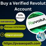 Buy a Verified Revolut Account Profile Picture