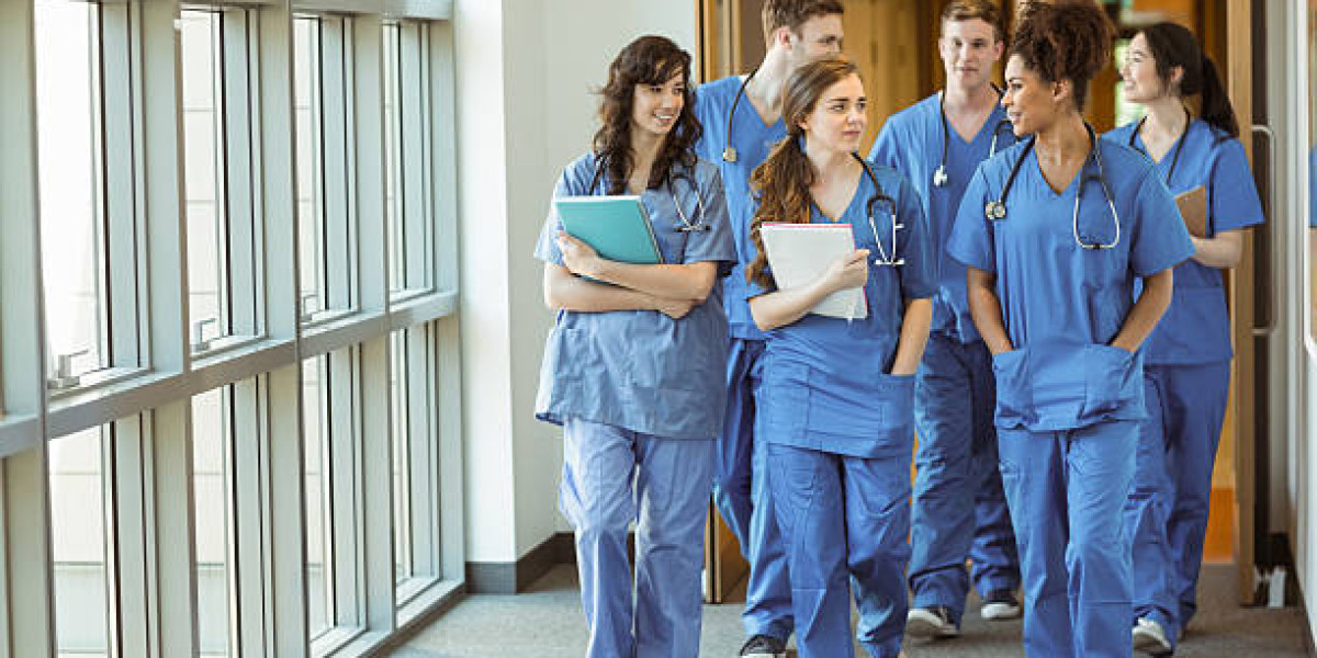 Guiding Healthcare Through Patient-Focused Leadership