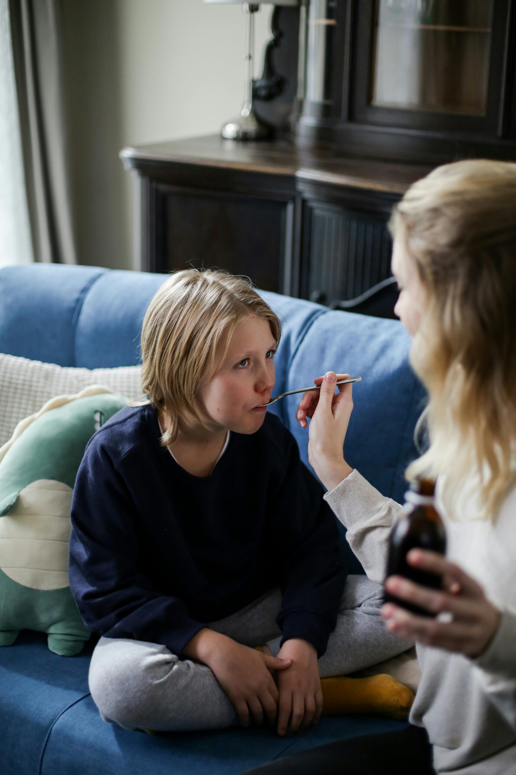 Fiebrigen: State of Fever in Mind & Body, Causes & Symptoms