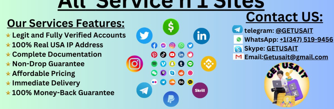 Buy Old Gmail Account That Fits Your Business Needs Cover Image